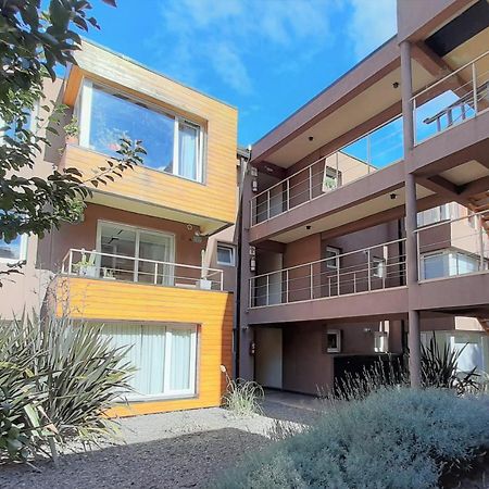 Departamento Mariano Moreno San Martín de los Andes Екстериор снимка