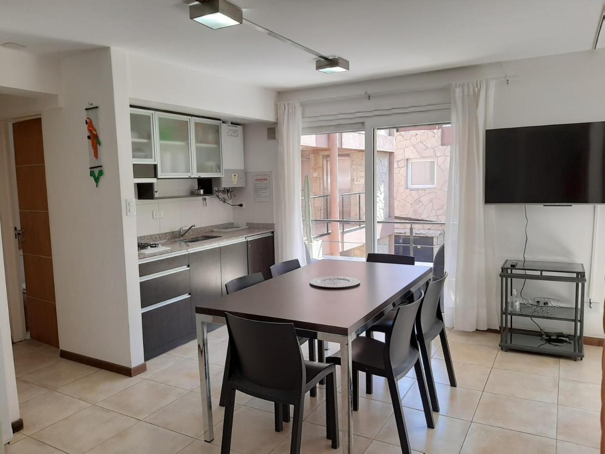 Departamento Mariano Moreno San Martín de los Andes Екстериор снимка