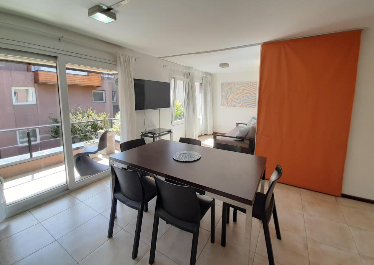 Departamento Mariano Moreno San Martín de los Andes Екстериор снимка