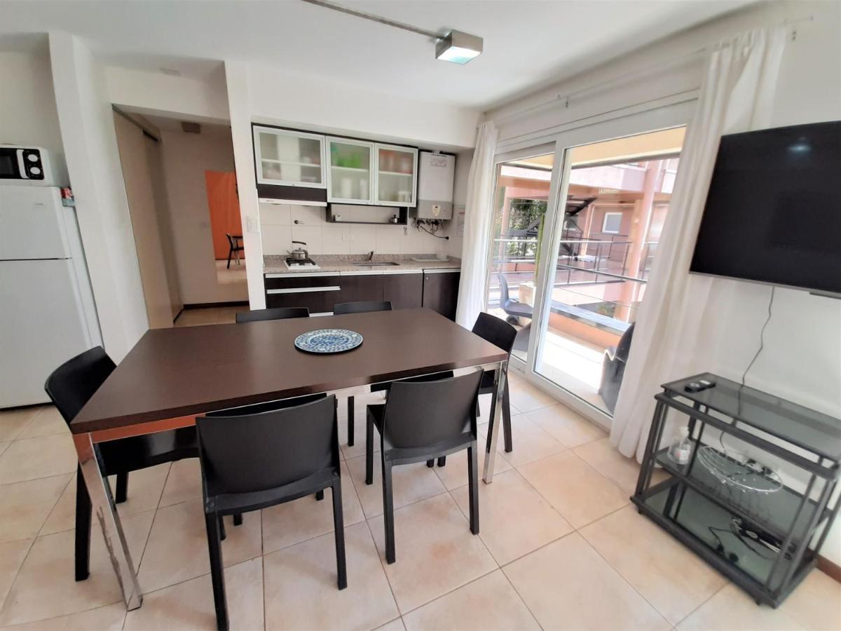 Departamento Mariano Moreno San Martín de los Andes Екстериор снимка