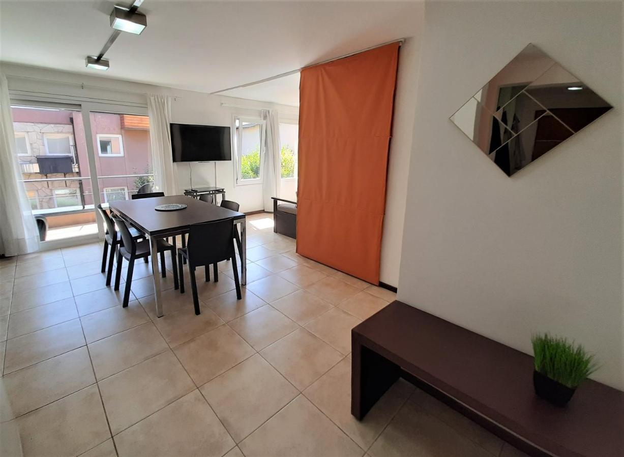 Departamento Mariano Moreno San Martín de los Andes Екстериор снимка