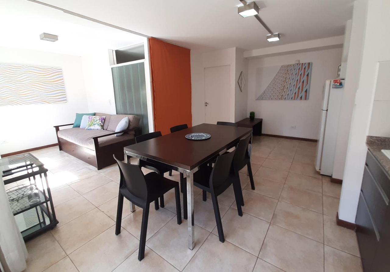 Departamento Mariano Moreno San Martín de los Andes Екстериор снимка