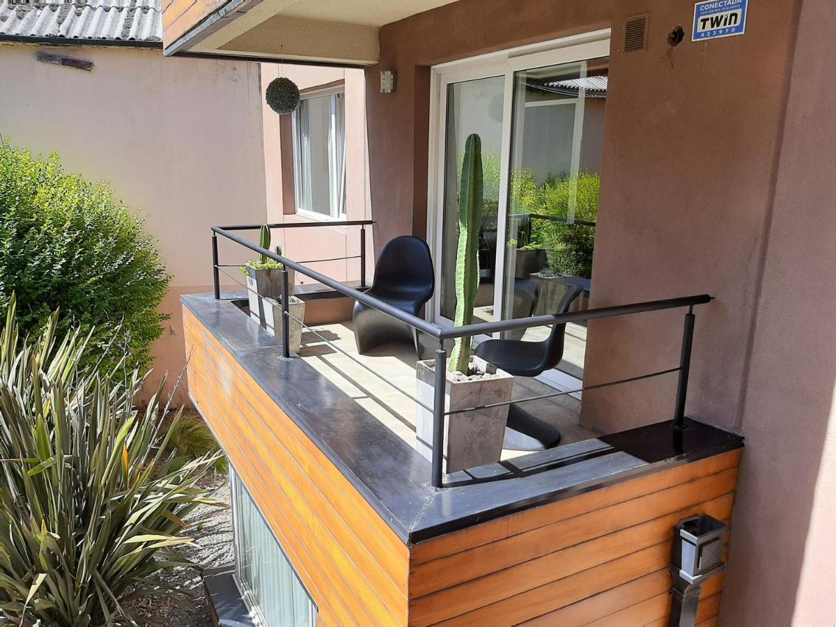 Departamento Mariano Moreno San Martín de los Andes Екстериор снимка