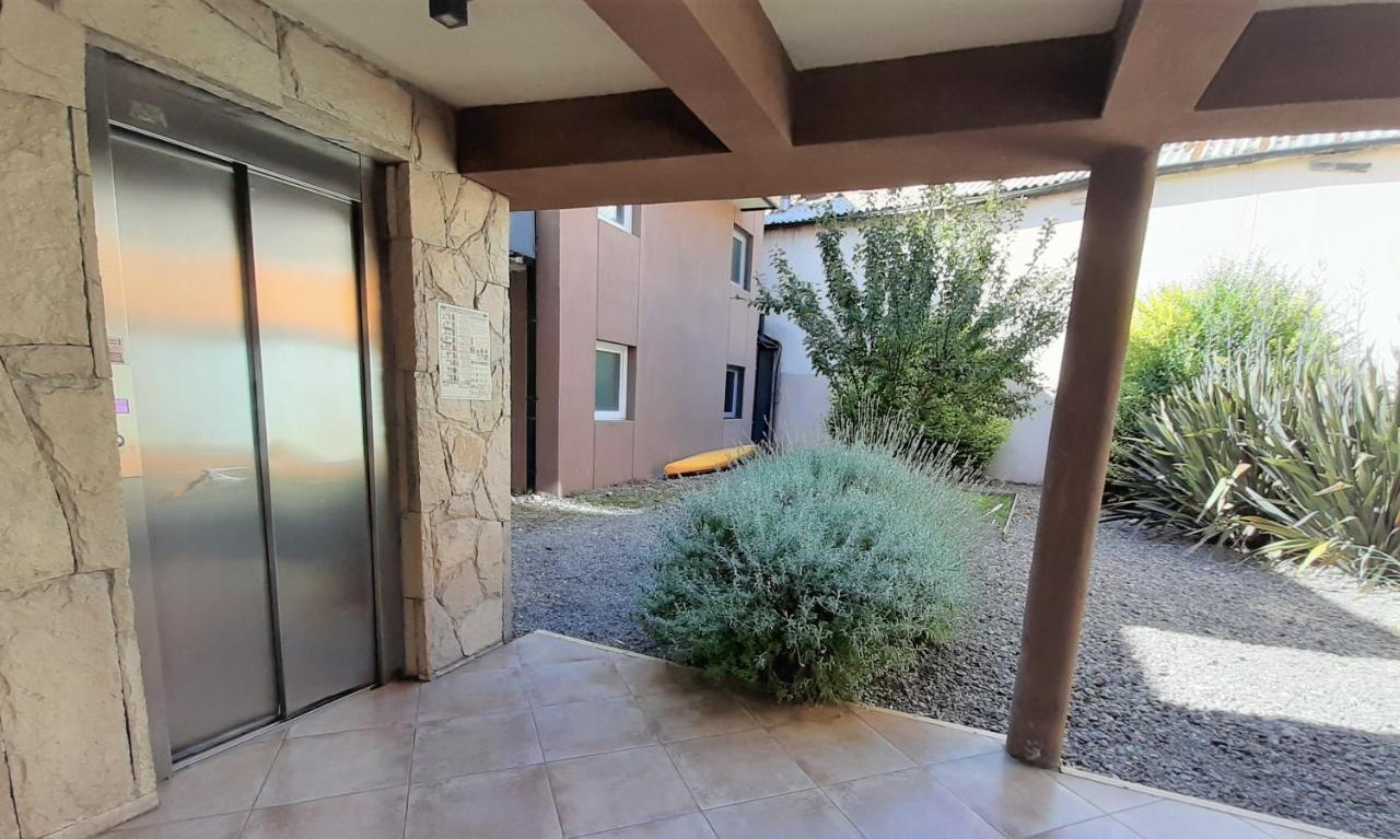 Departamento Mariano Moreno San Martín de los Andes Екстериор снимка