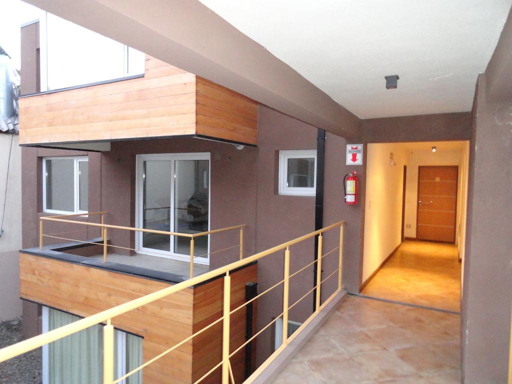 Departamento Mariano Moreno San Martín de los Andes Екстериор снимка