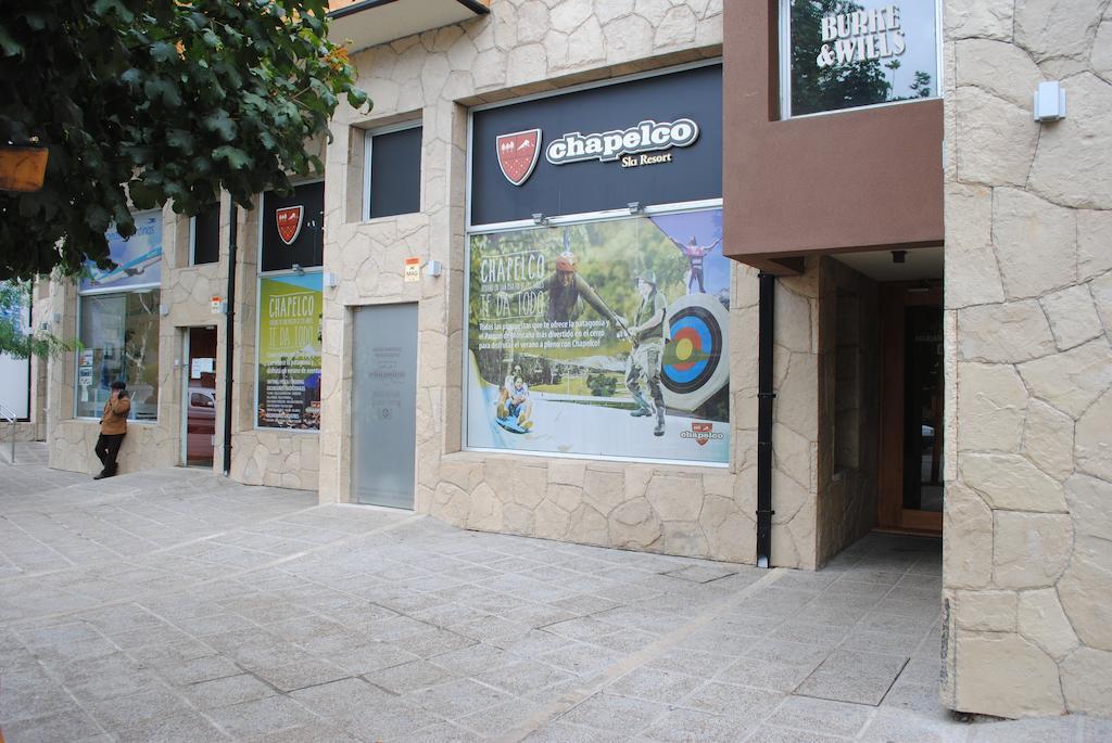 Departamento Mariano Moreno San Martín de los Andes Екстериор снимка