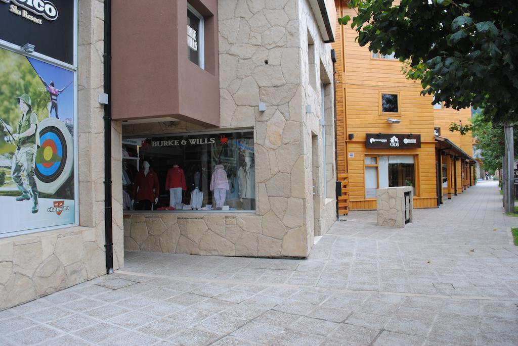 Departamento Mariano Moreno San Martín de los Andes Екстериор снимка